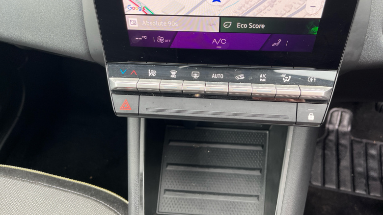 Renault Symbioz 1.6 E-Tech FHEV 145 Techno 5dr Auto Hybrid Estate